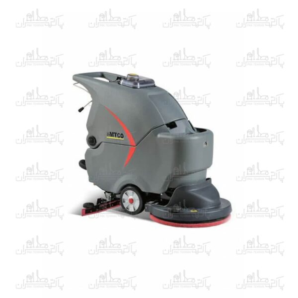 اسکرابر بدون سرنشین شارژی GAOMEI 50B