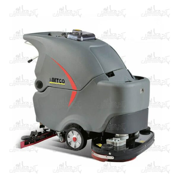 اسکرابر دستی خود کشنده W70L-B