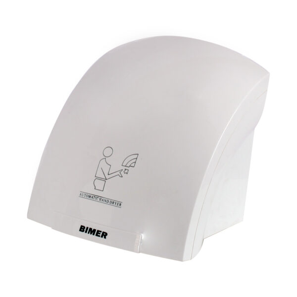 دست خشک کن برقی 1800 وات بیمر مدل ۲۰۰۰ White