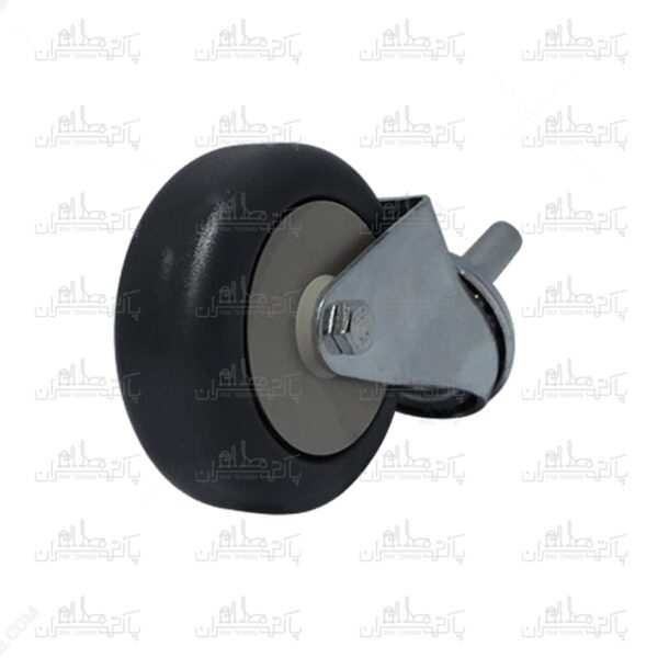 چرخ کوچک جاروبرقی صنعتی