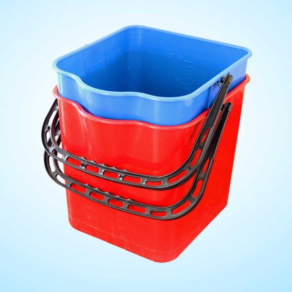 تی شور صنعتی کوچک