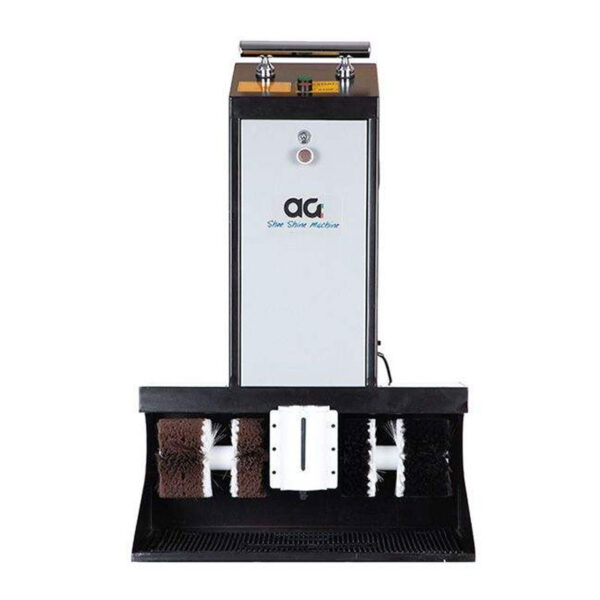 دستگاه واکس اتوماتیک AG401 دنا پلاس