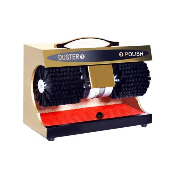 دستگاه واکس زن Golden 2