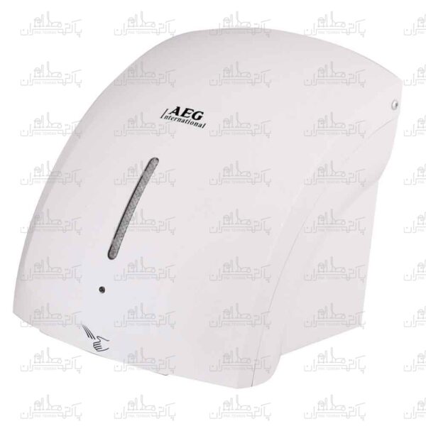 دست خشک کن برقی 1800 وات AEG