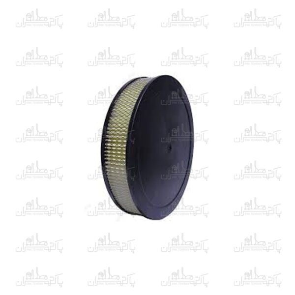 فیلتر جاروبرقی پارس