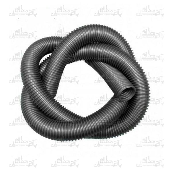 شلنگ خرطومی جاروبرقی صنعتی 2/5 متر