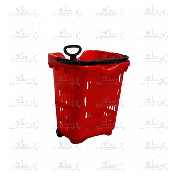 سبد خرید دستی عصایی