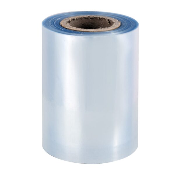 رول مخصص کاور کفش حرارتی PVC ایرانی - 800 عددی