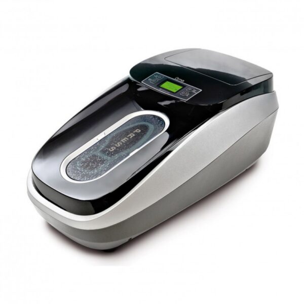 دستگاه کاور کفش حرارتی Quen مدل XT-46C