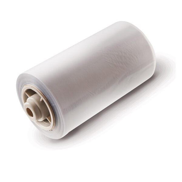 کاور کفش یکبار مصرف PVC مخصوص دستگاه کاور حرارتی 1000 عددی