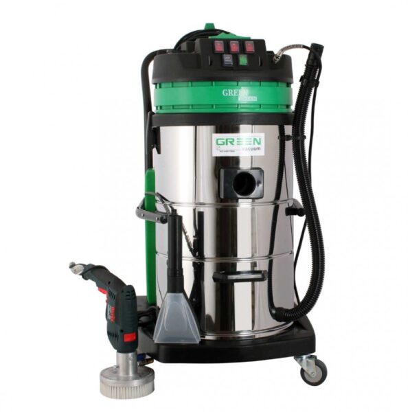 مبل شوی صنعتی Green703 CA-B