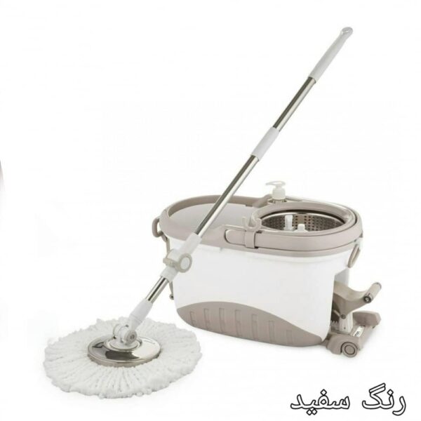 تی چرخشی پدالدار Limon