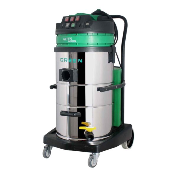 مبل شوی صنعتی GREEN 723C