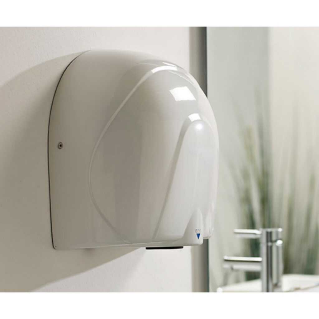 دست خشک کن Johnson