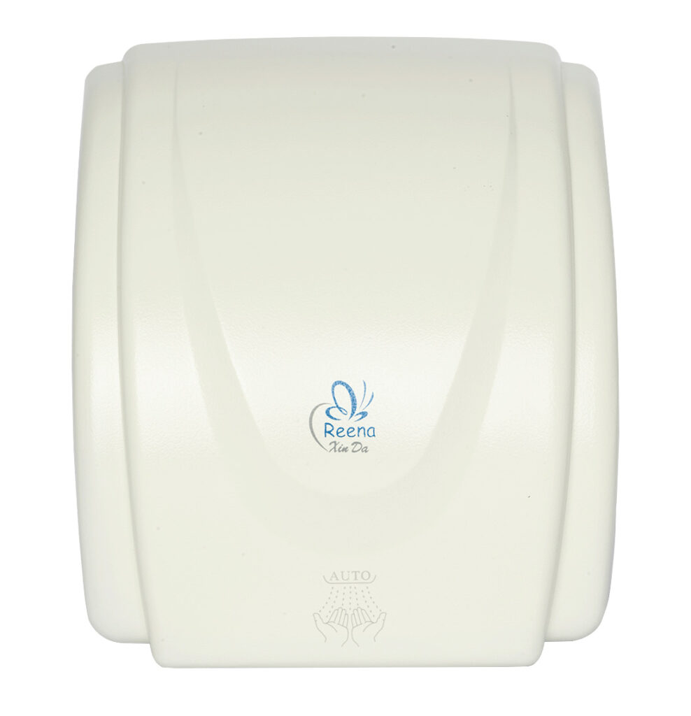 دست خشک کن 1800w Reena