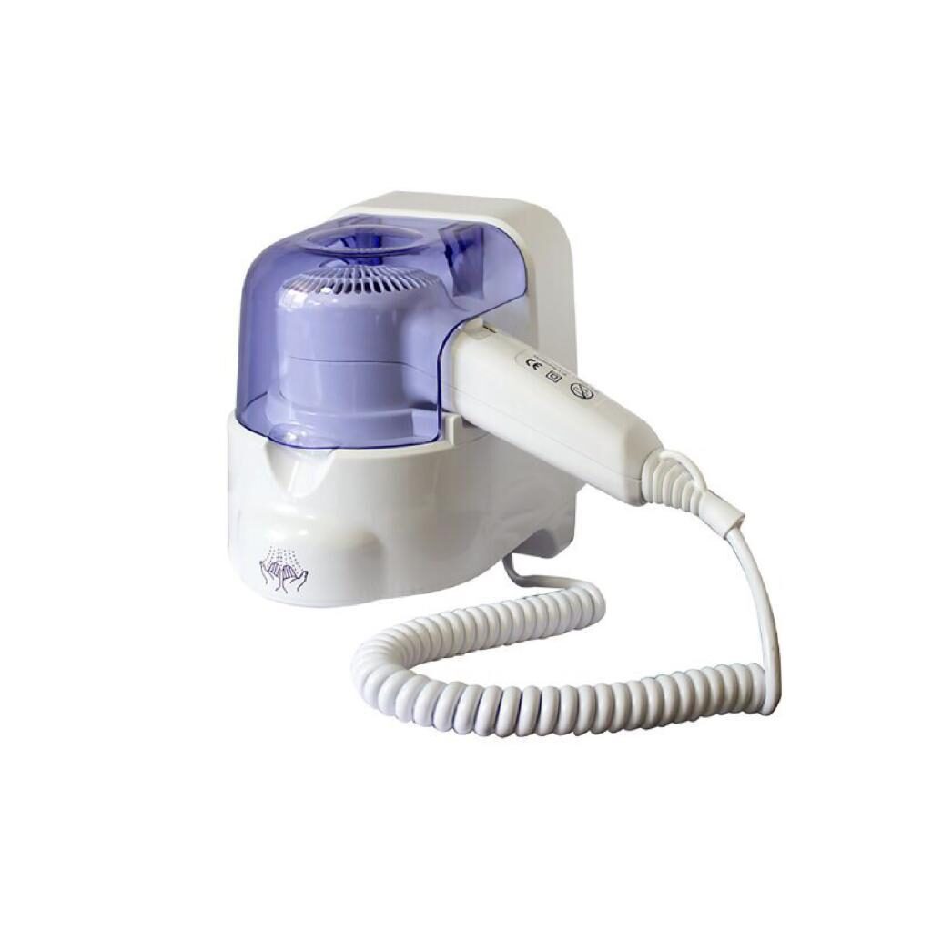 سشوار و دست خشک کن BIMER مدل PW-11B