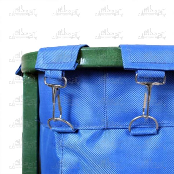 ترالی بین برزنتی