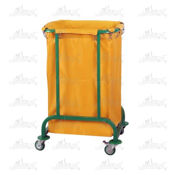 ترالی بین برزنتی