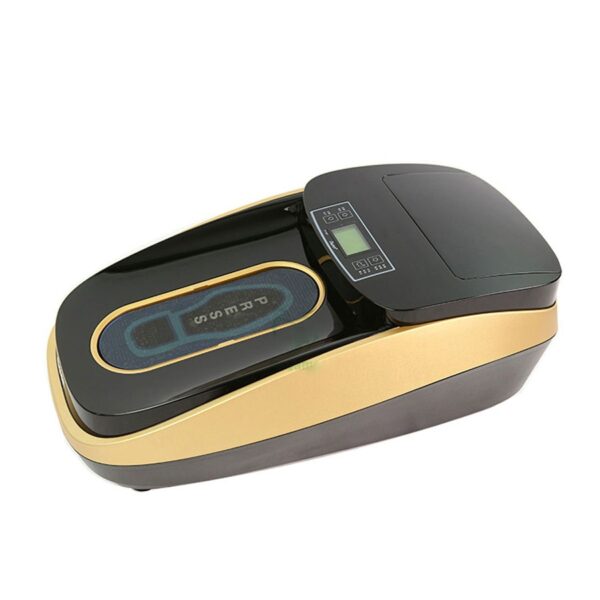 دستگاه کاور کفش حرارتی Quen مدل XT-46C