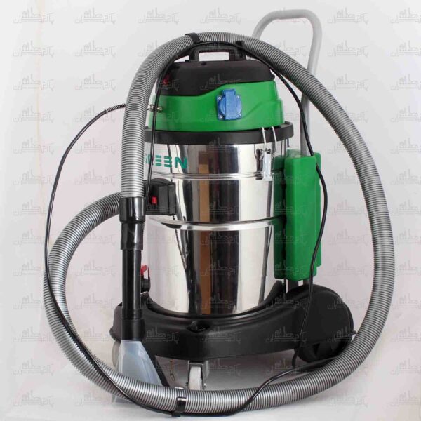 مبل شوی خانگی و هتلی گرین Green