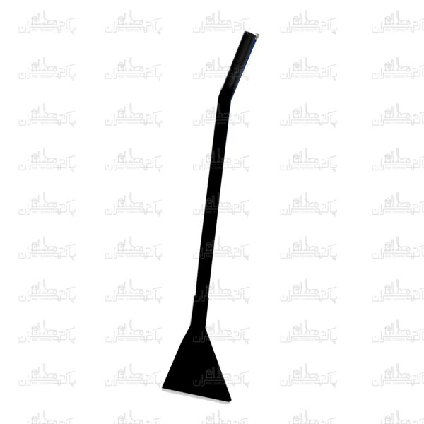 پک پارویی بزرگ آلومینیومی مخصوص شست و شوی موکت و فرش