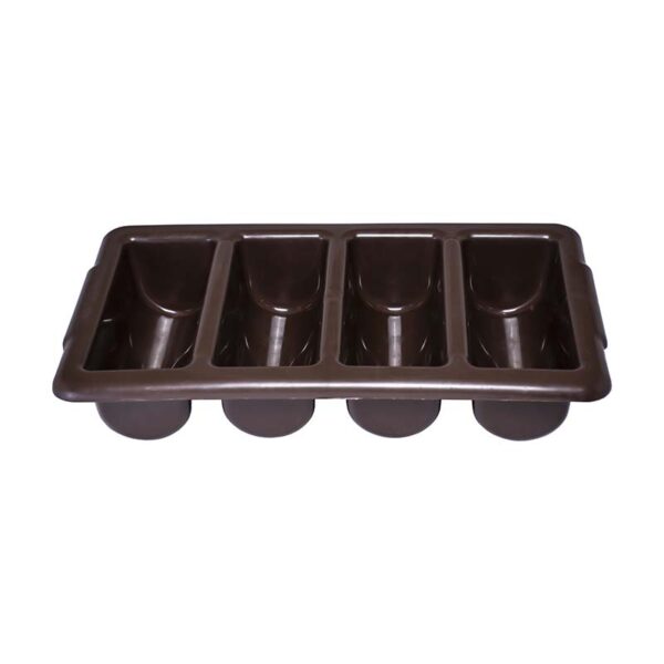 چای قاشق و چنگال