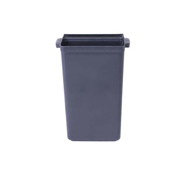 سطل ترولی بزرگ