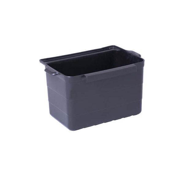 سطل ترولی کوچک