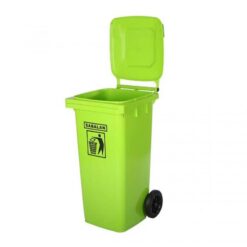 سطل زباله 120 لیتری