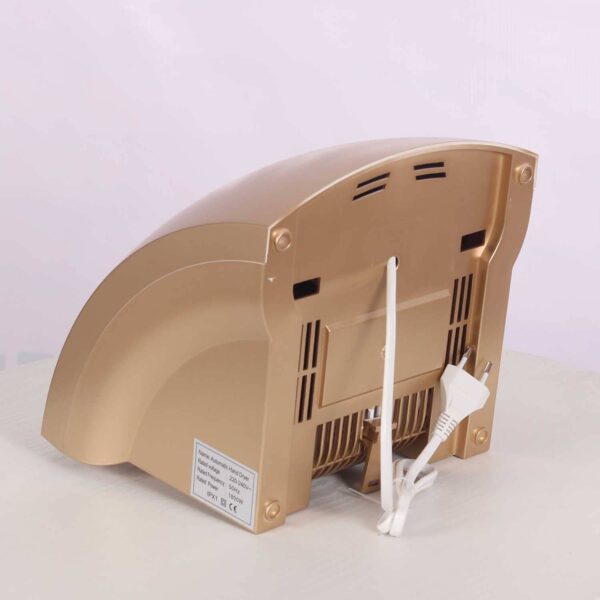 دست خشک کن 1800w بدنه پلاستیکی
