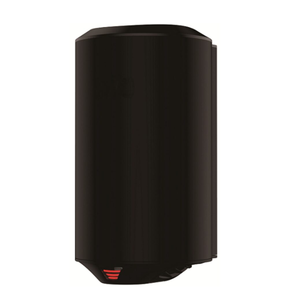 دست خشک کن استیل اداری SH-2000B مشکی