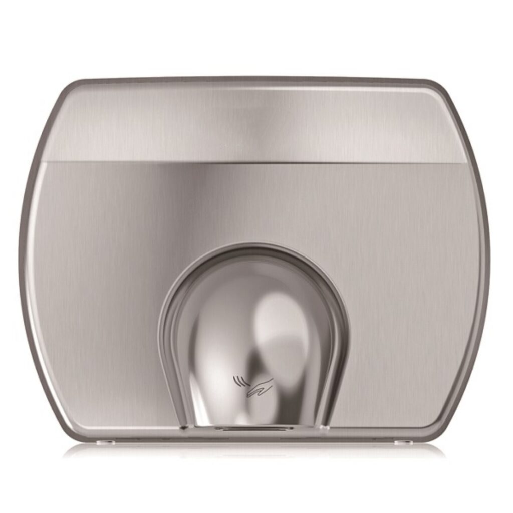 دست خشک کن اتوماتیک استیل SH2000