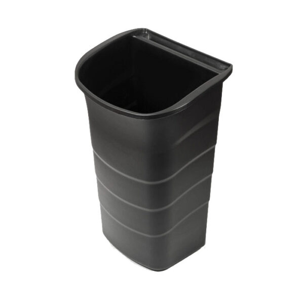 سطل کناری مخصوص ترالی بزرگ