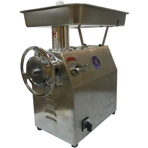 دستگاه چرخ گوشت صنعتی مدل TK-32