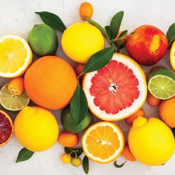 اسانس خوشبوکننده گرم و شیرین