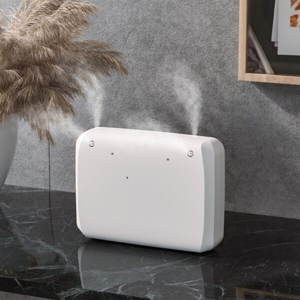 دستگاه خوشبوکننده هوا برقی مدل AZ-107
