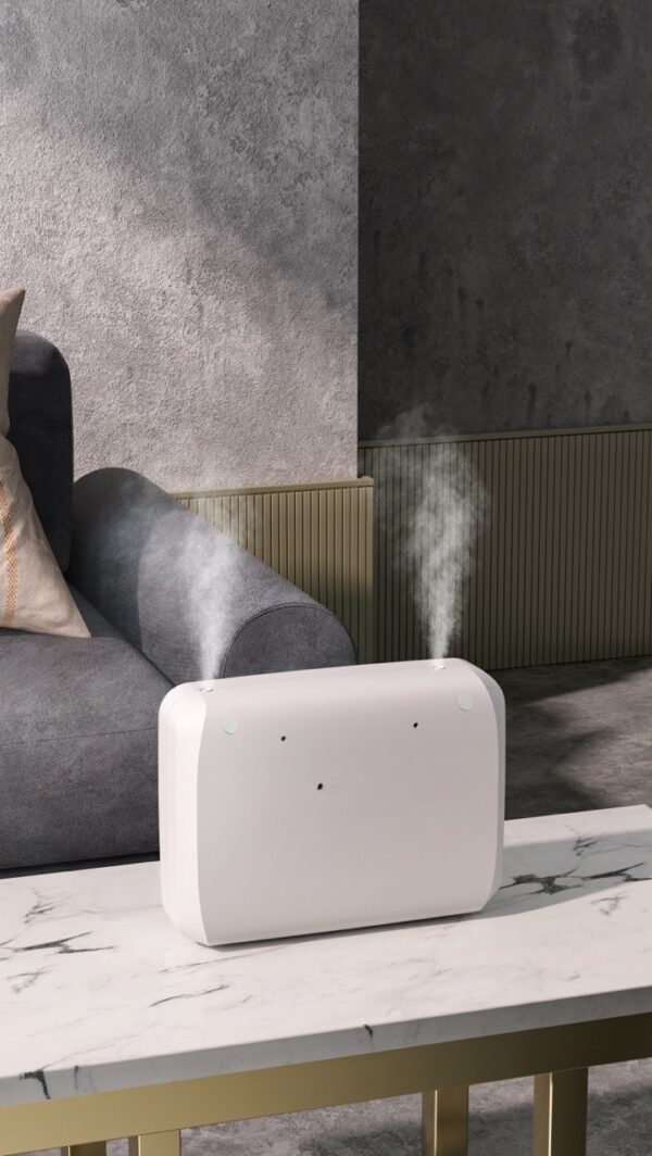 دستگاه خوشبوکننده هوا برقی مدل AZ-107