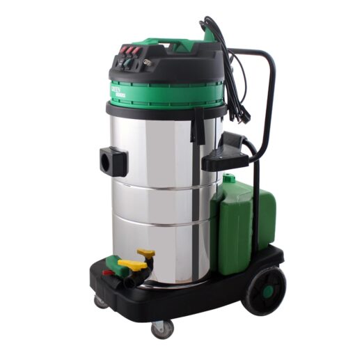 مبل شوی صنعتی GREEN 823 AC