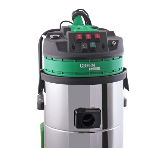 مبل شوی صنعتی GREEN 823 AC
