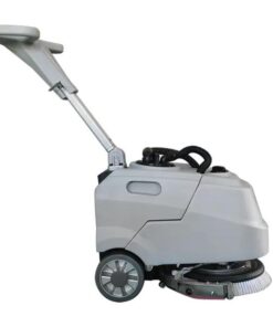 اسکرابر باطری‌دار Mini 40B