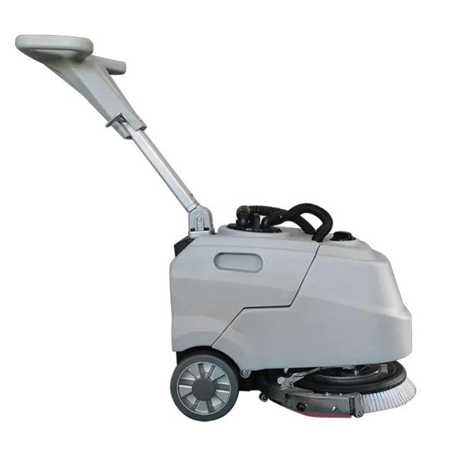 اسکرابر باطری‌دار Mini 40B