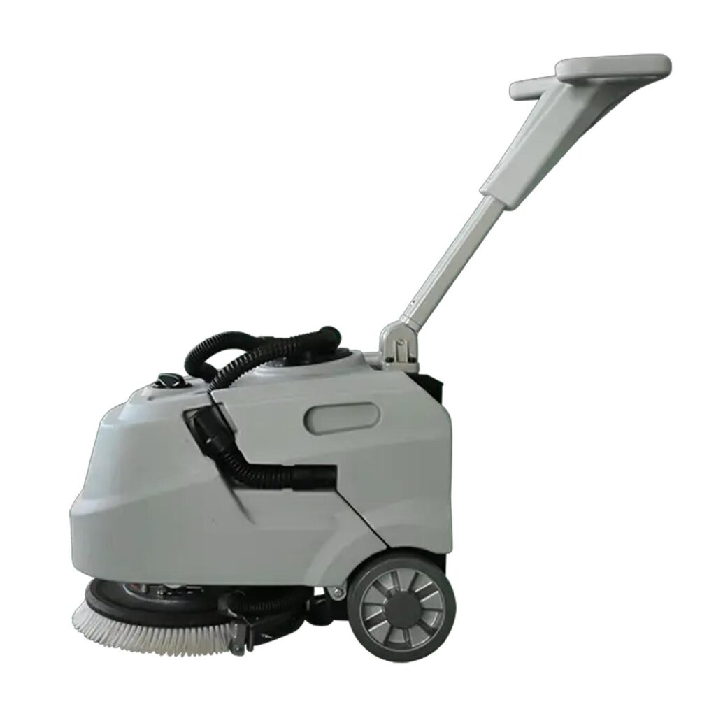 اسکرابر باطری‌دار Mini 40B