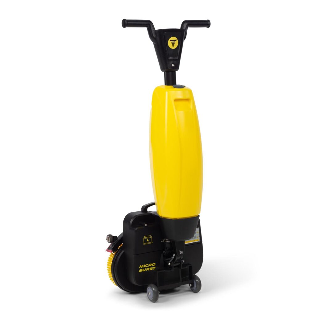 اسکرابر دستی کوچک MT-SMART