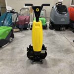اسکرابر دستی کوچک MT-SMART