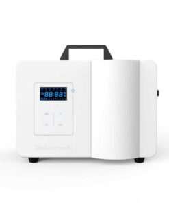 خوشبو کننده صنعتی Large smart 8000