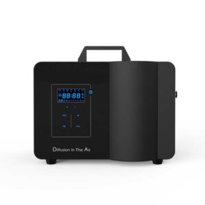 خوشبو کننده صنعتی Large smart 8000