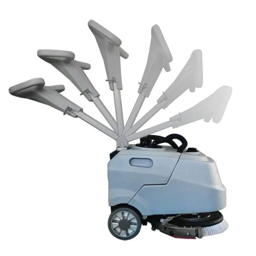 اسکرابر باطری‌دار Mini 40B