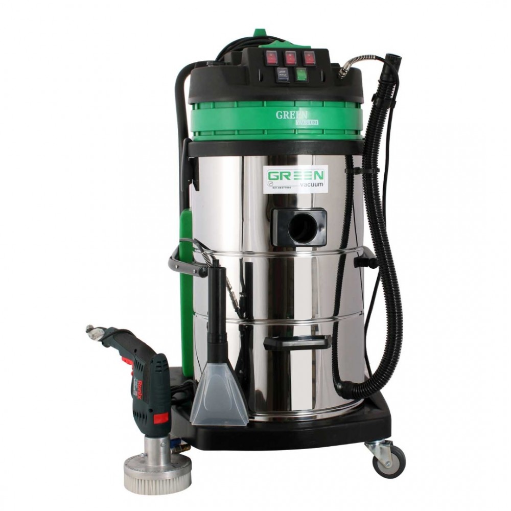 مبل شو گرین