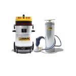 مبل شوی صنعتی اتوماتیک Ap80 - تصویر 7