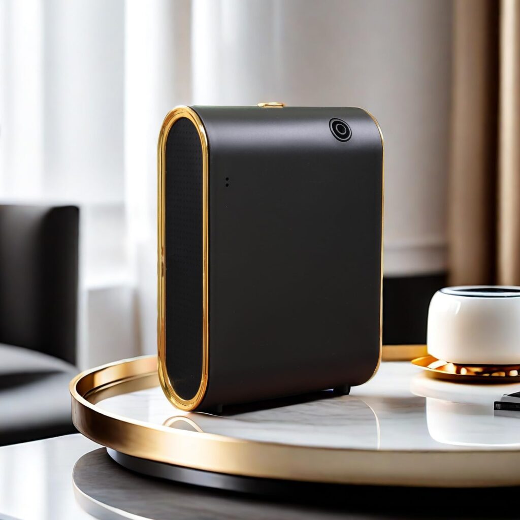 خوشبو کننده هوا مدل 108